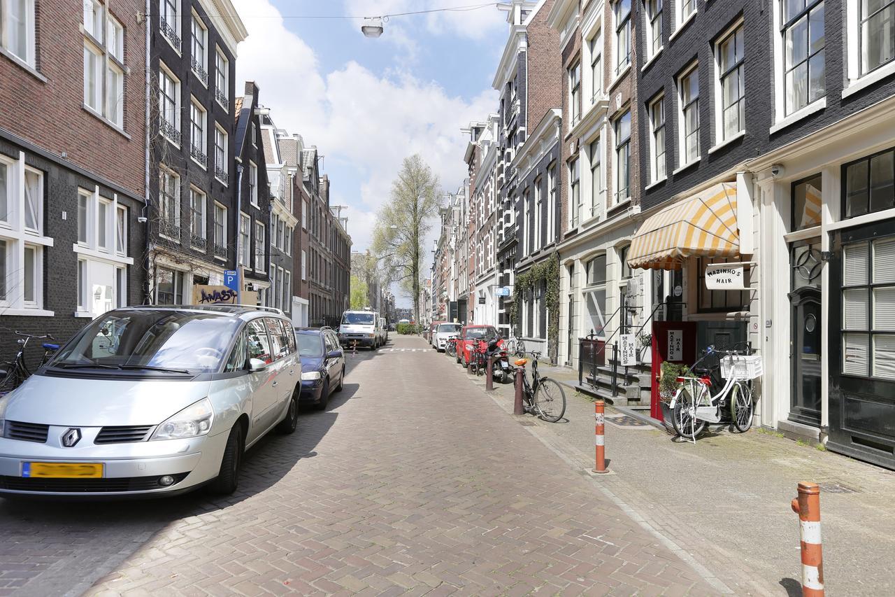Ostello Hans Brinker Amsterdam